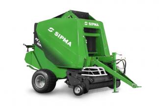 SIPMA PZ 2780 SUPRA variabilní komora